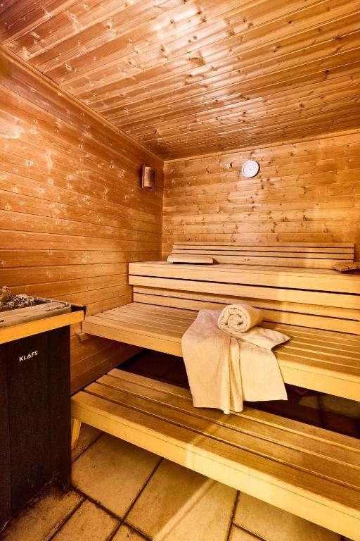 Logis Hotel Domaine de Rouffach – photo 54