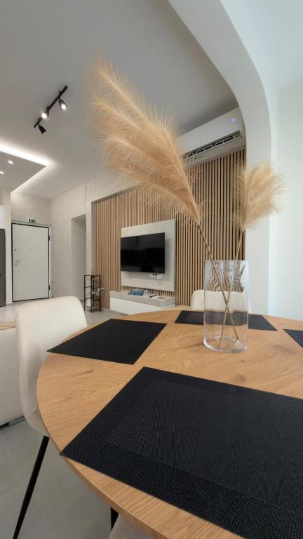 Modern & Quiet Retreat Neo Faliro