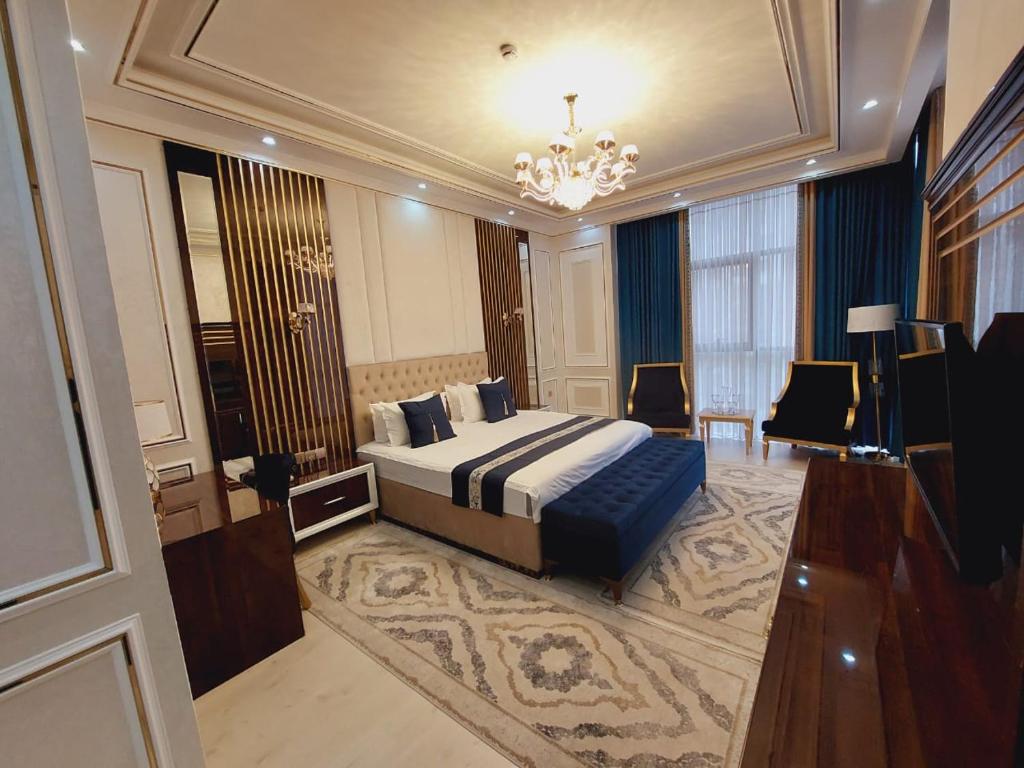 Safo Dushanbe - 