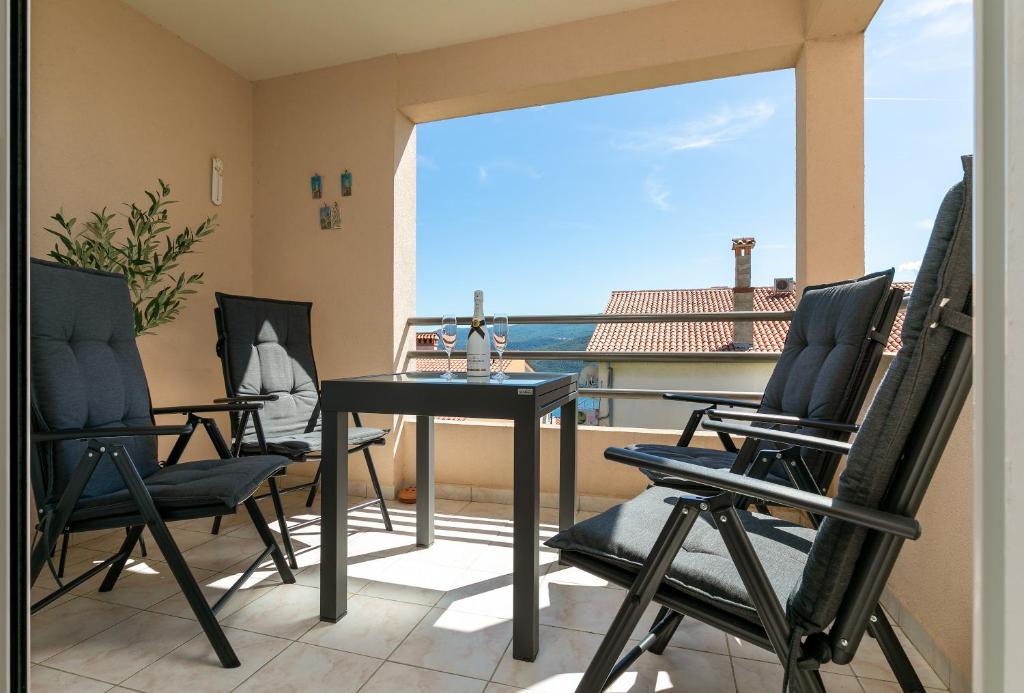 Altalea Apartman