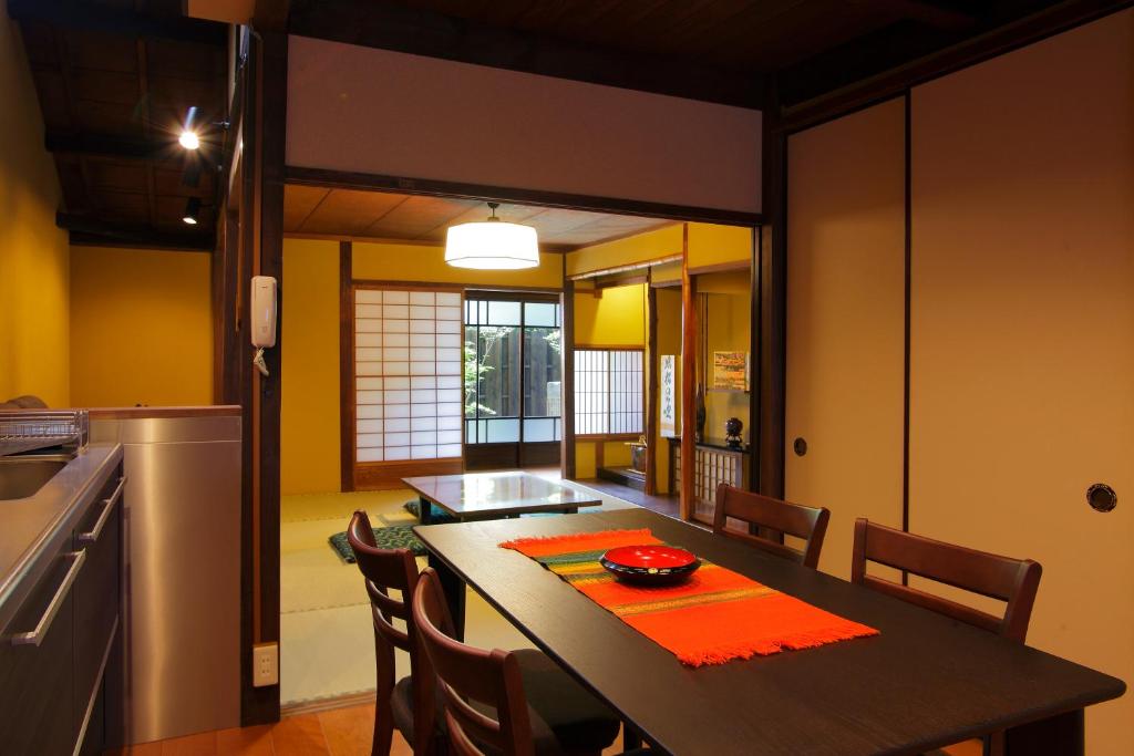 Kyoto Kikyo