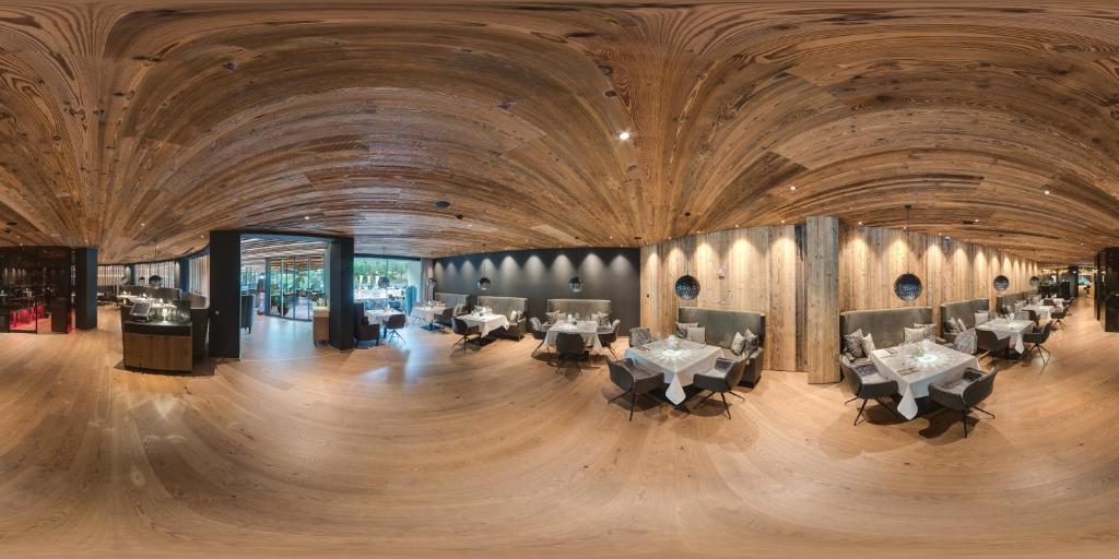 Amonti Wellnessresort