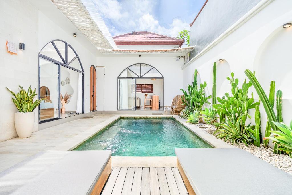 Amalfi Dream Villa by Great Bali Villas Images