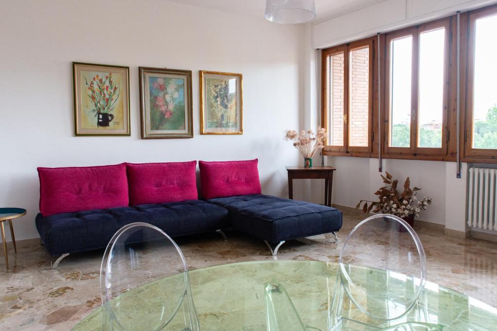 Giuliana suite apartment