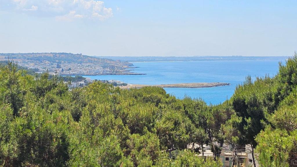 Dimora Villa Serena Porto Selvaggio Gallipoli