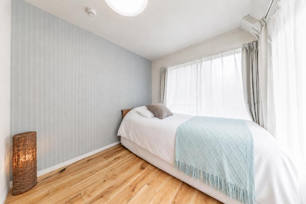 Premier Suite Daimon Hamamatsucho Tokyo Tower Stay 3F