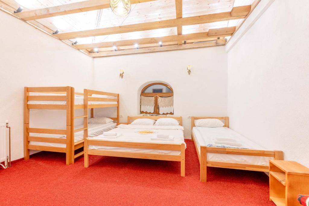 Ethno Katun ROSI Agrotourism - Camera Familiare