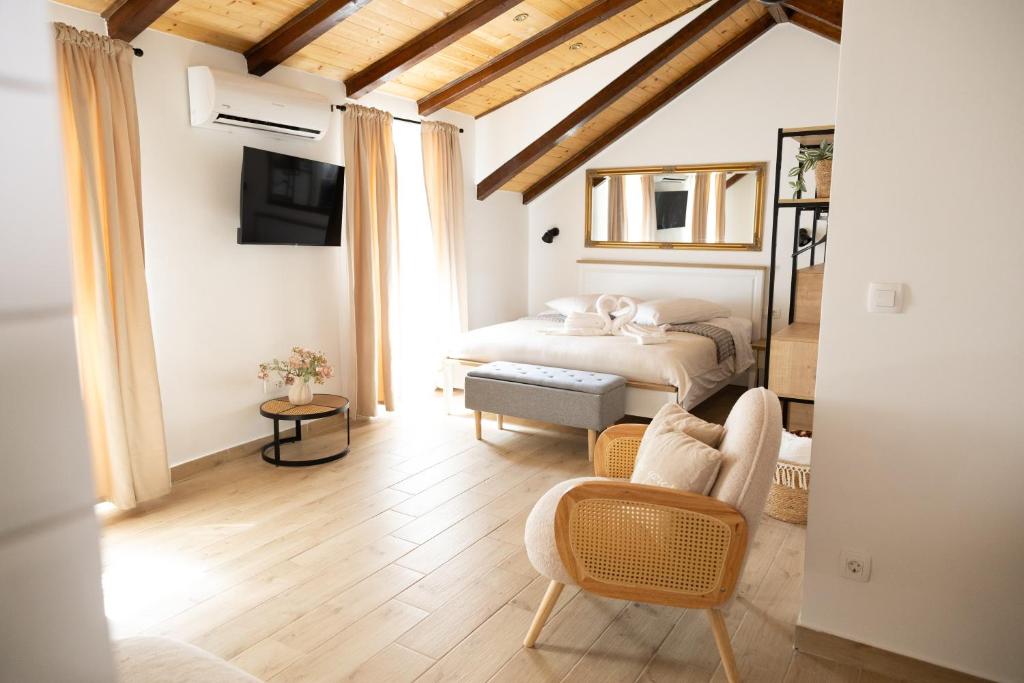 Beautiful studio apartment close to the beach