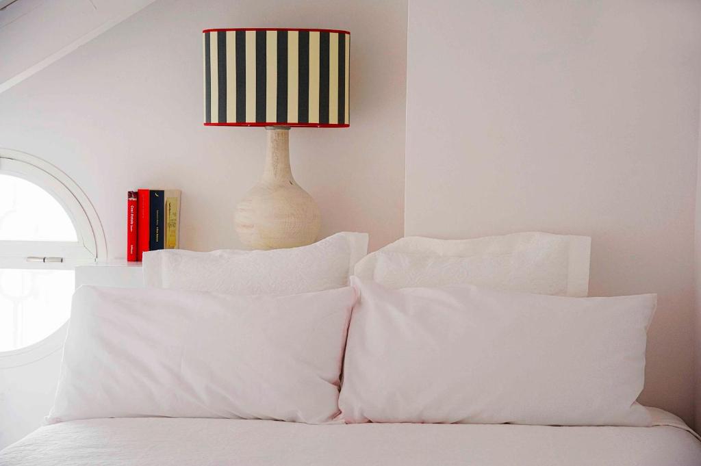 Overland Suites Catedral - 1