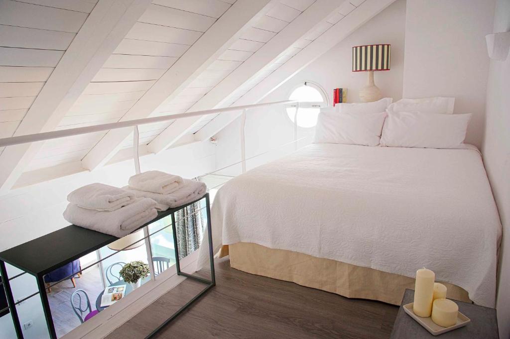 Overland Suites Catedral - 2