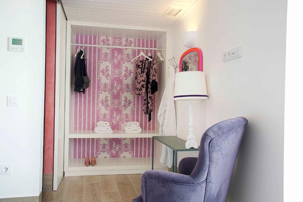 Overland Suites Catedral - 4