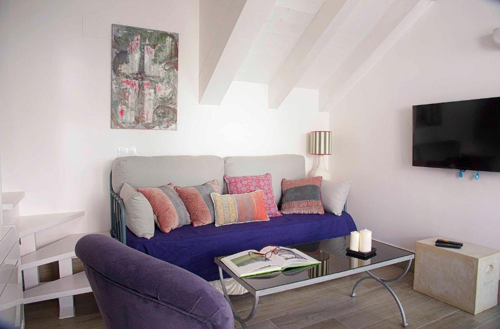 Overland Suites Catedral - 17