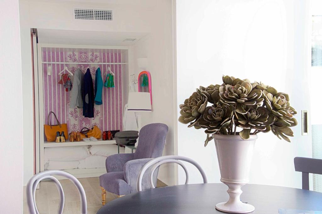 Overland Suites Catedral - 7