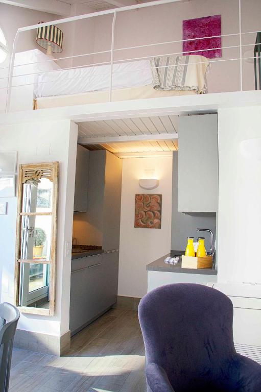 Overland Suites Catedral - 19