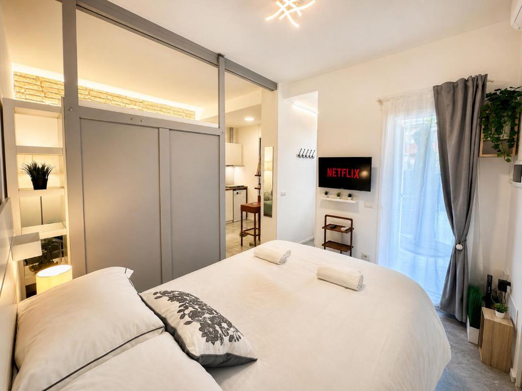 Monolatino Apartment