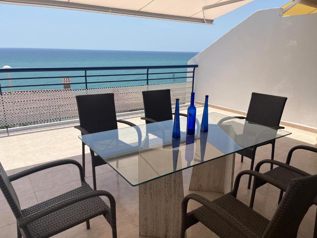 Apartamento Calypso