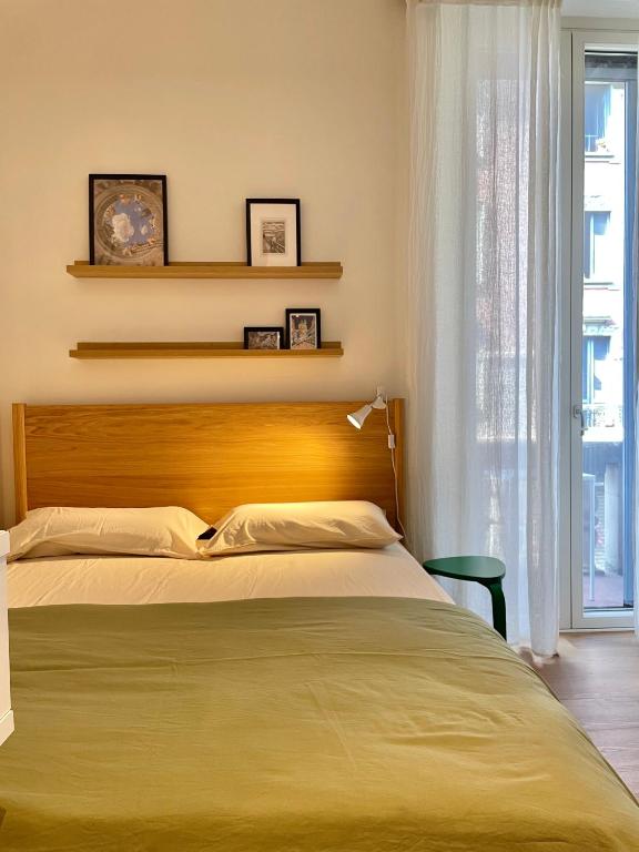 Modern Suite Navigli Assago Forum