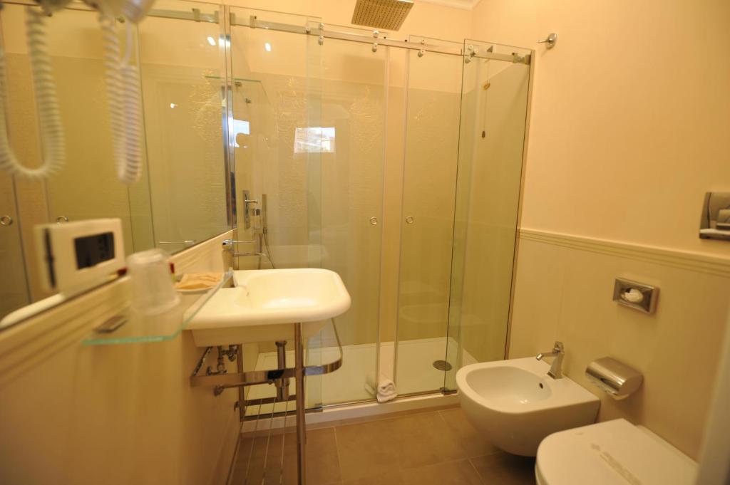 Villa Zaccardi - Resim 19