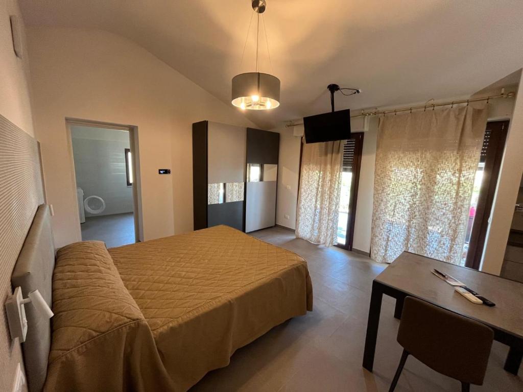 Halanus Agriexperience - Apartamento Superior De 1 Dormitorio
