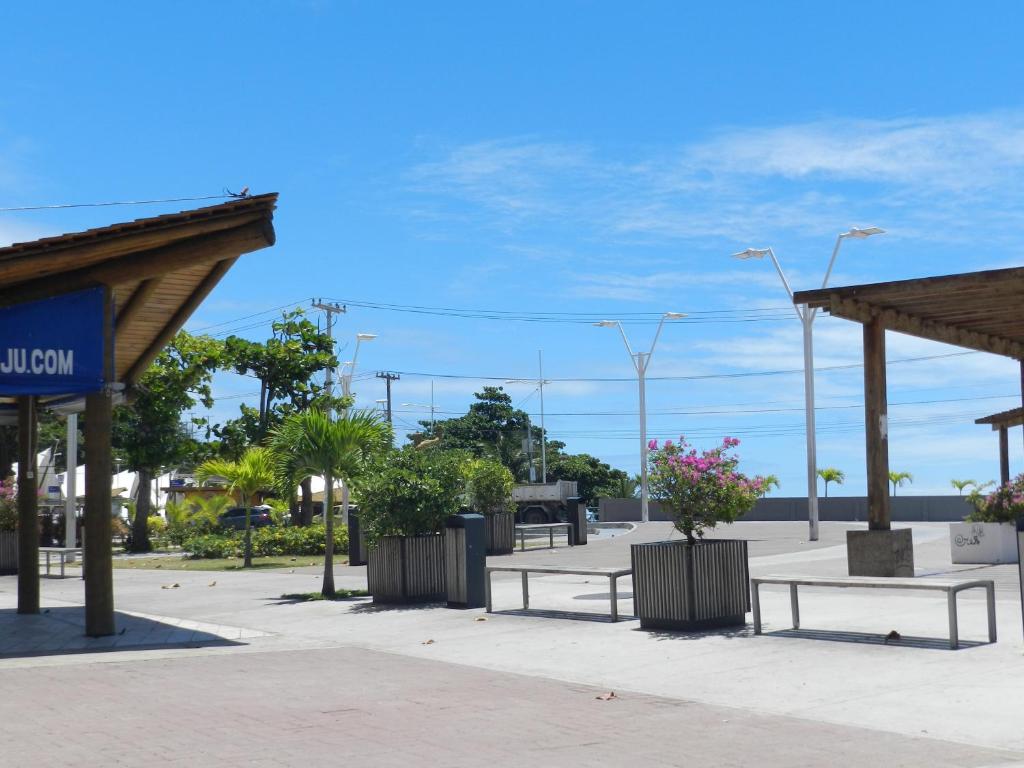  Apartamento Oceano Atlantico