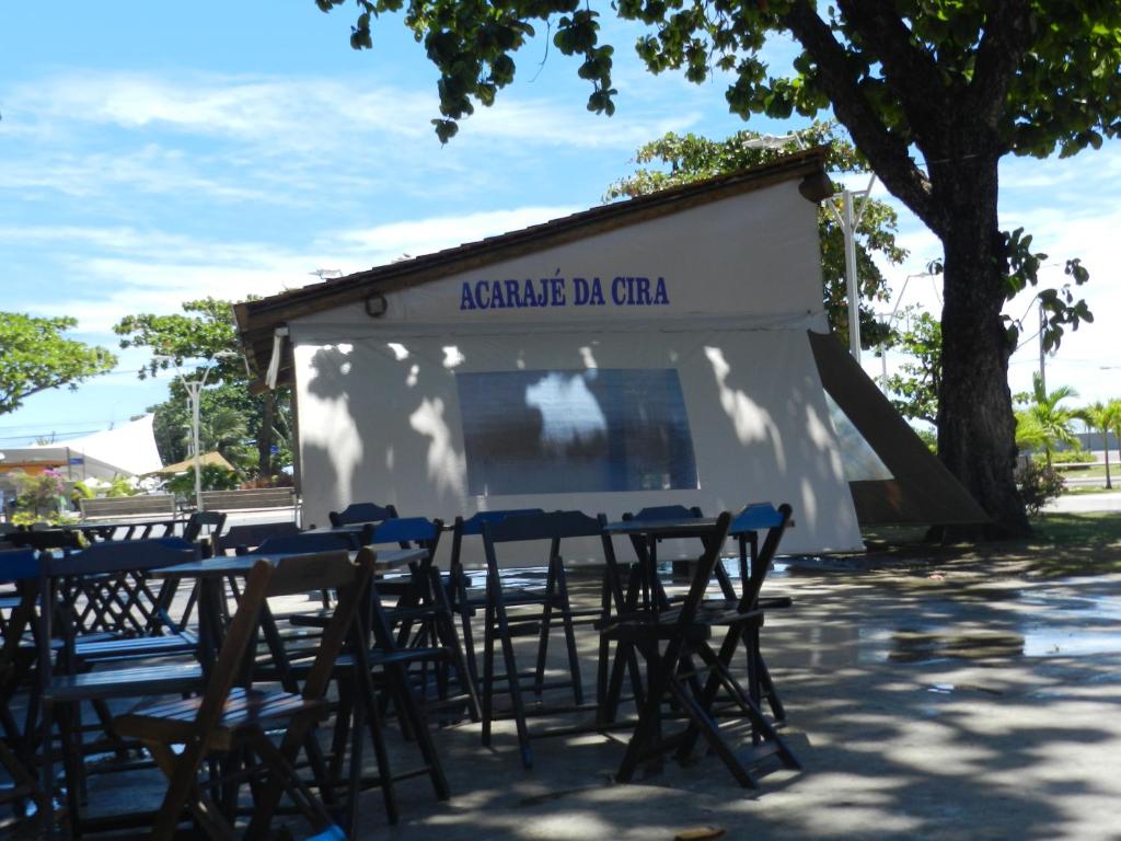  Apartamento Oceano Atlantico