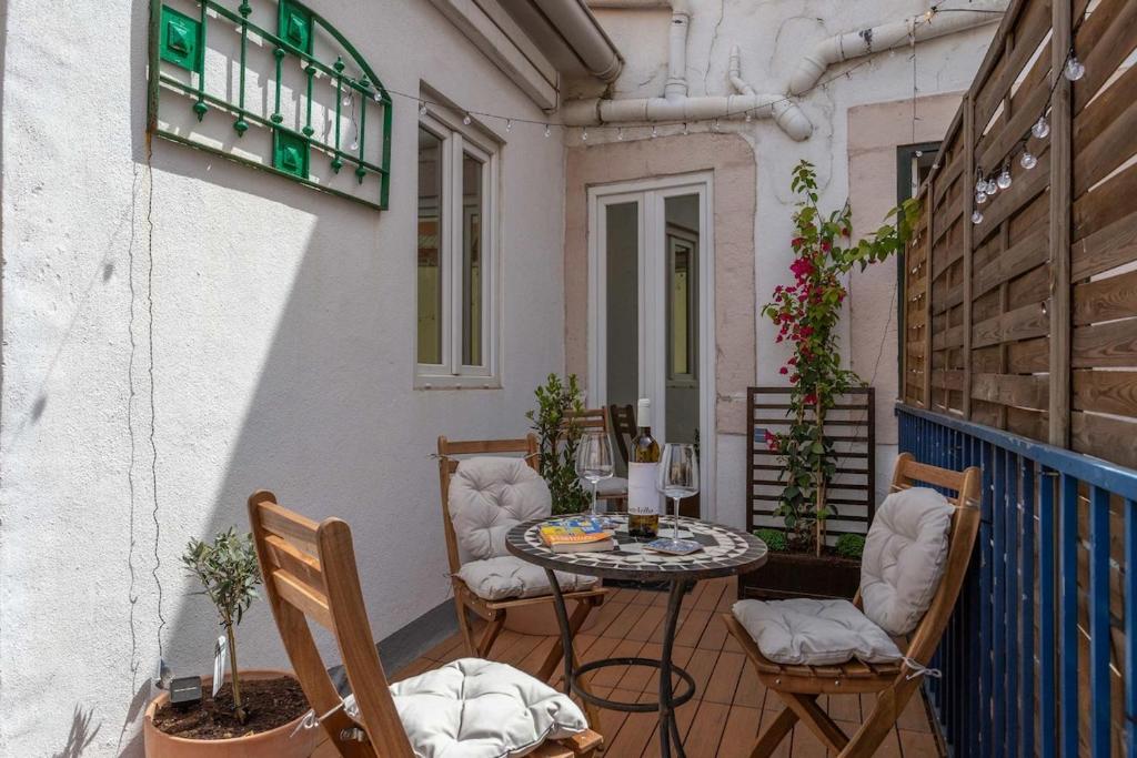 LD Apartments Mouraria