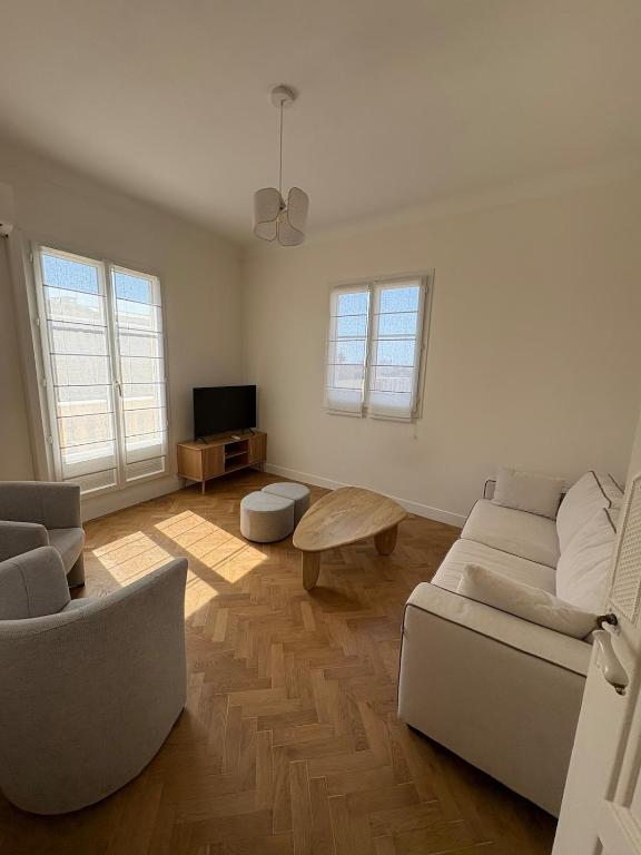 Great apartment in Nice