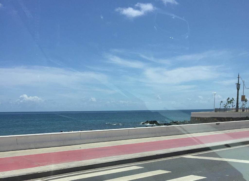  Apartamento Oceano Atlantico