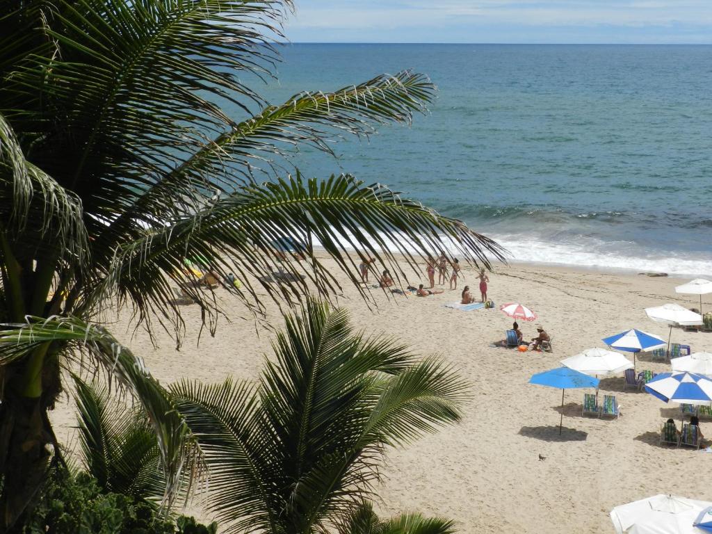  Apartamento Oceano Atlantico