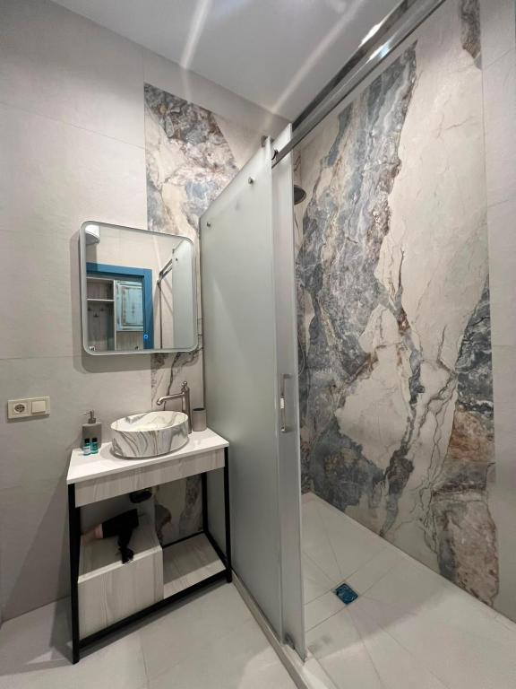 Datcha stylish apartments photo 6
