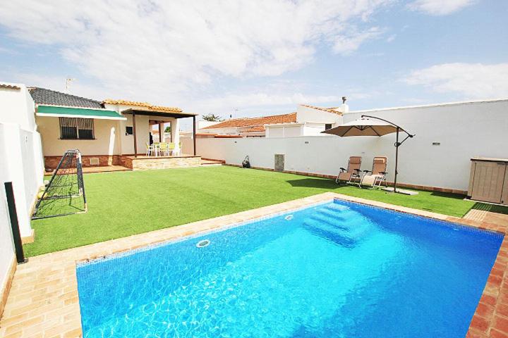 Villa Esencia Los Balcones