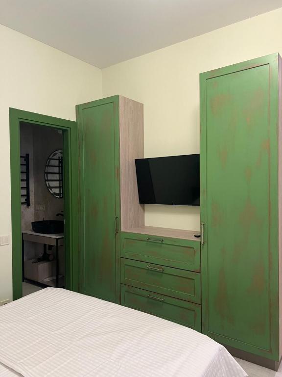 Datcha stylish apartments photo 4