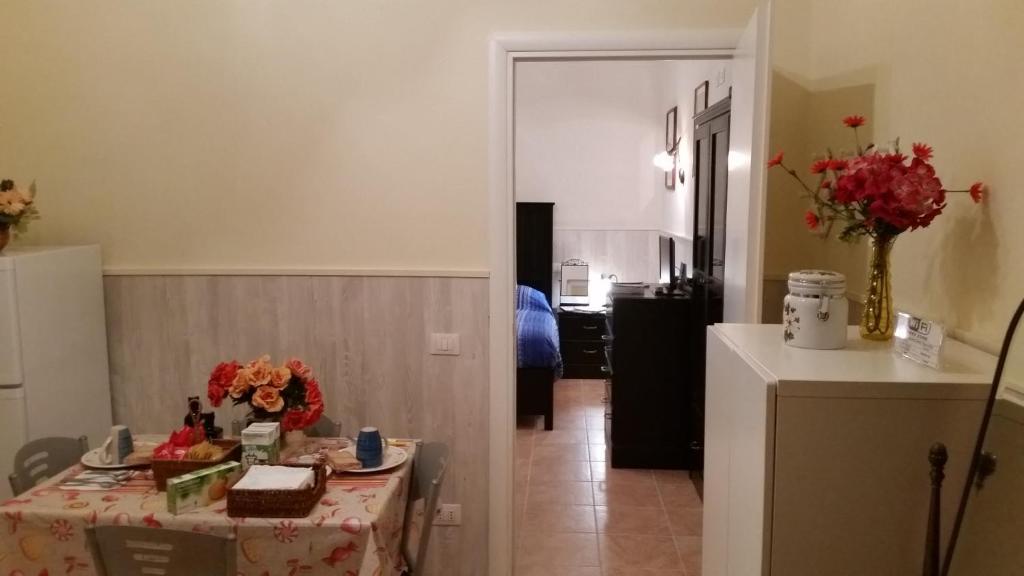 Kép Casa Vacanze Nonno Giulio szállásáról Rómában a galériában