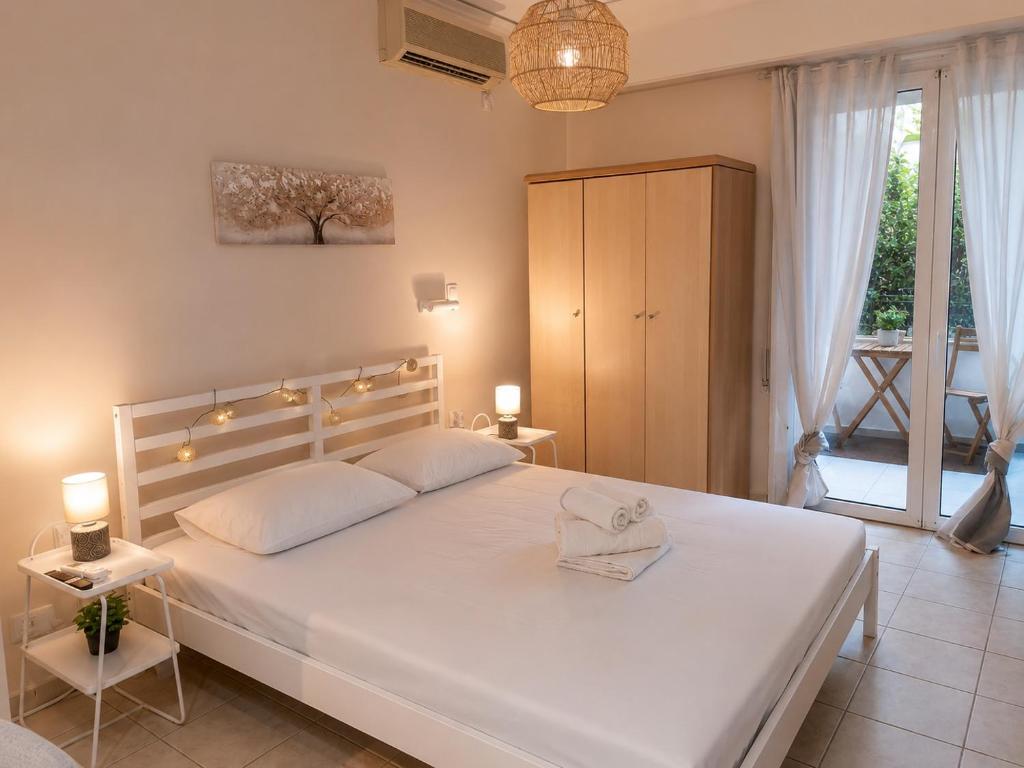 Aiolos Boutique Apartment in Glyfada