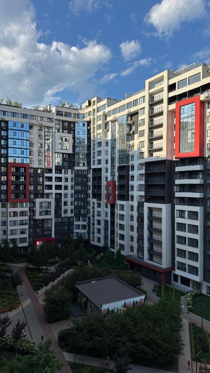 Апартаменти "Blu Marin" фото 5