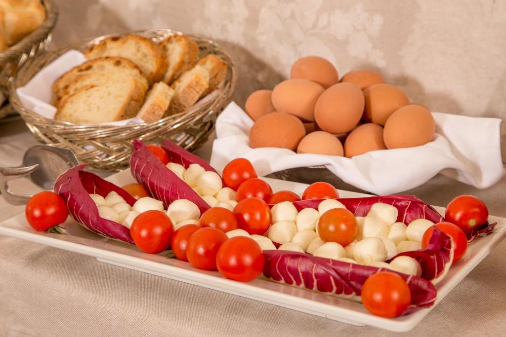 Hotel Villa Glori - Resim 27