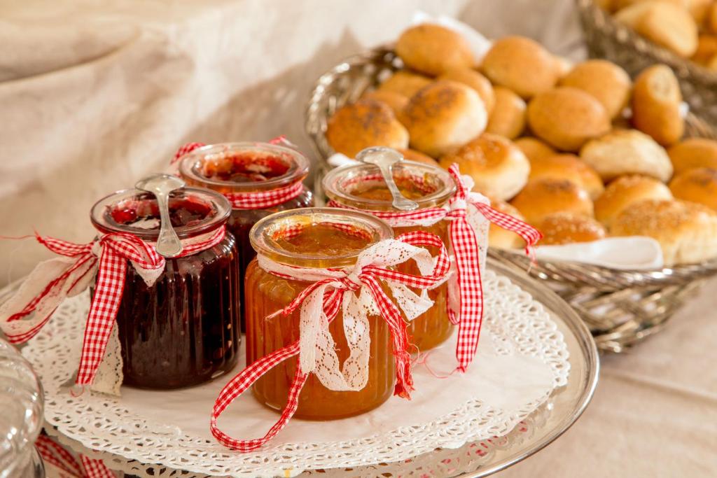 Hotel Villa Glori - Resim 26