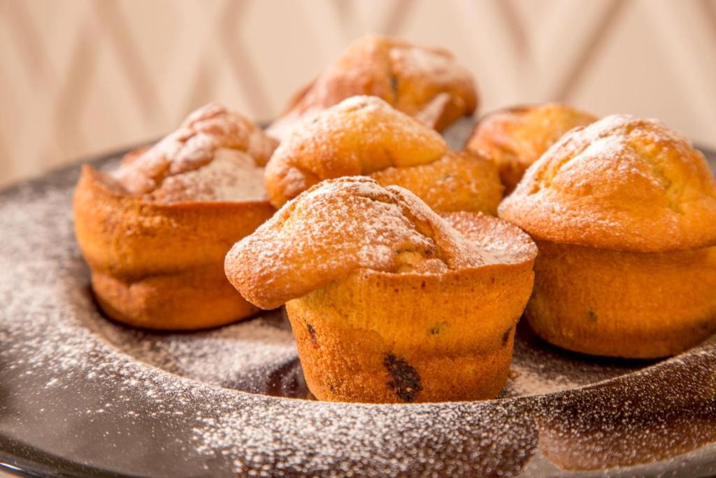 Hotel Villa Glori - Resim 23