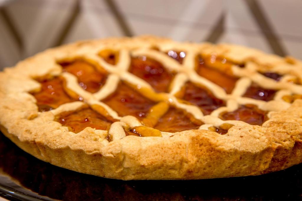 Hotel Villa Glori - Resim 24