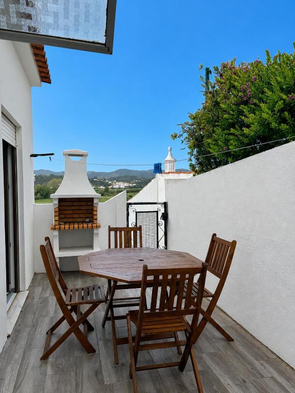 Casa da Encosta