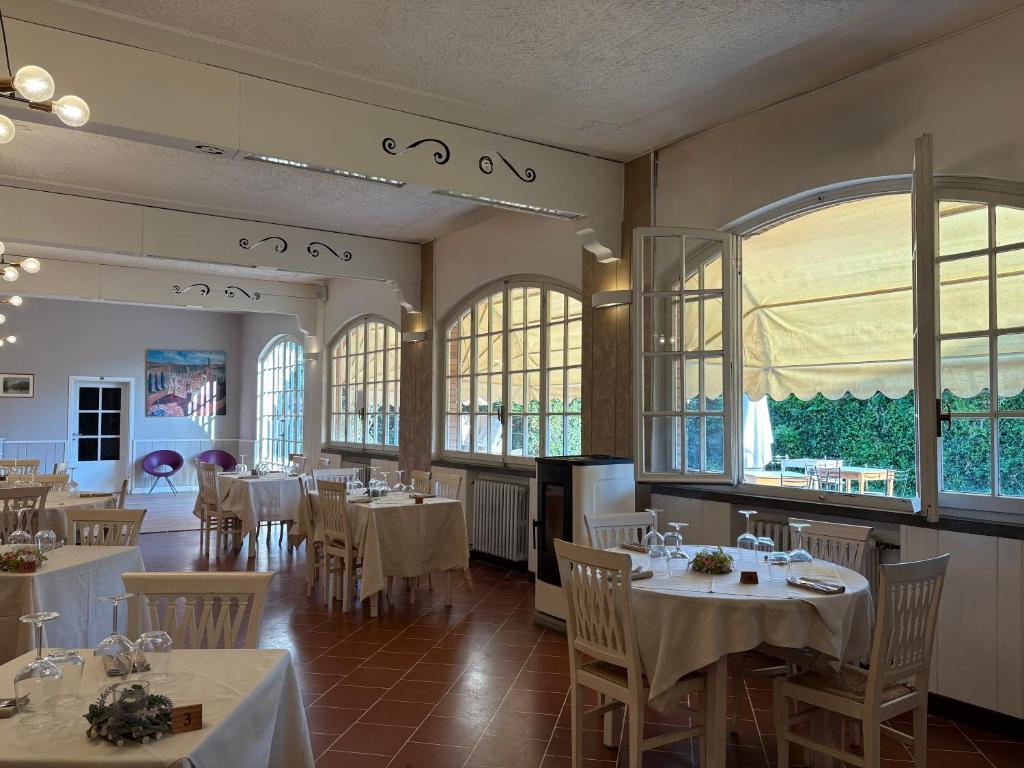 Hotel Vedute