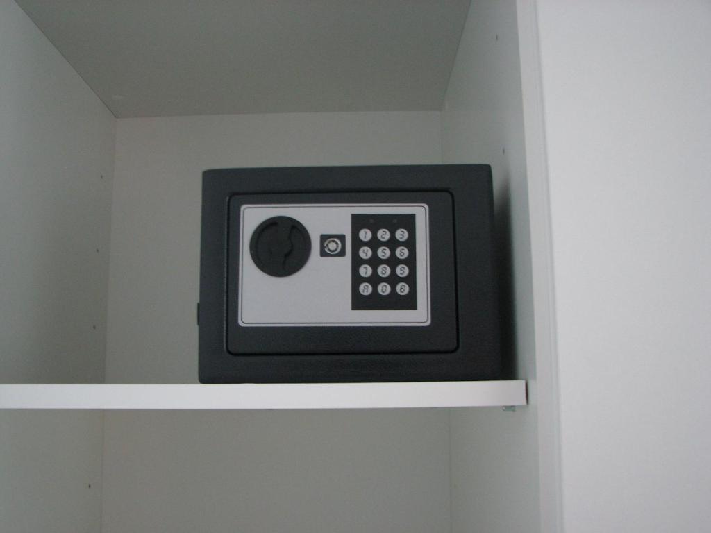 Eva Luxury Rooms & Apartments - 18