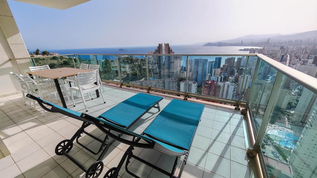 Benidorm Sky 26