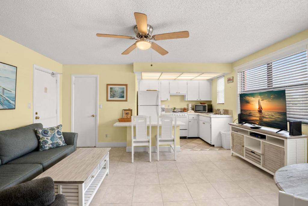 Gulf Winds Resort by Travel Resort Services - Appartement 1 Chambre