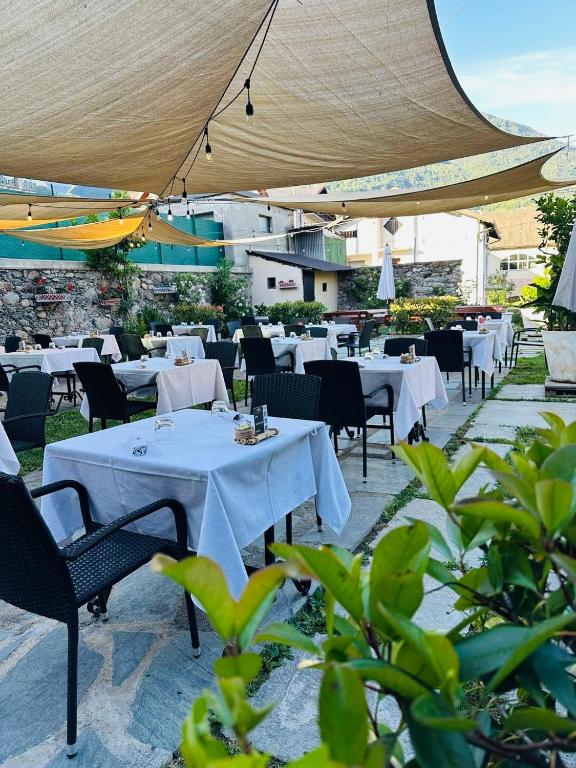 Wine Hotel San Carlo - Boutique Hotel & SPA - Ristorante