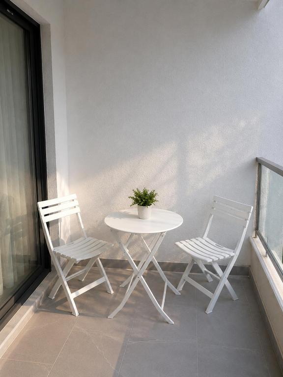 Beach Liburna Beach Apartment Golem - Appartamento Con Una Camera Da Letto - Non Fumatori