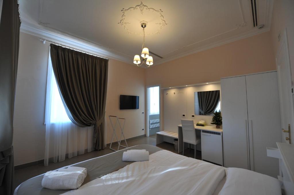 Villa Zaccardi - Resim 36