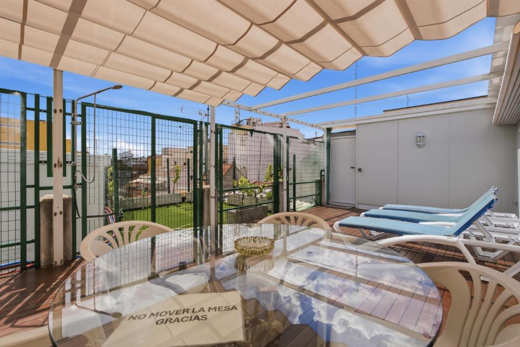Apartamentos Carlos
