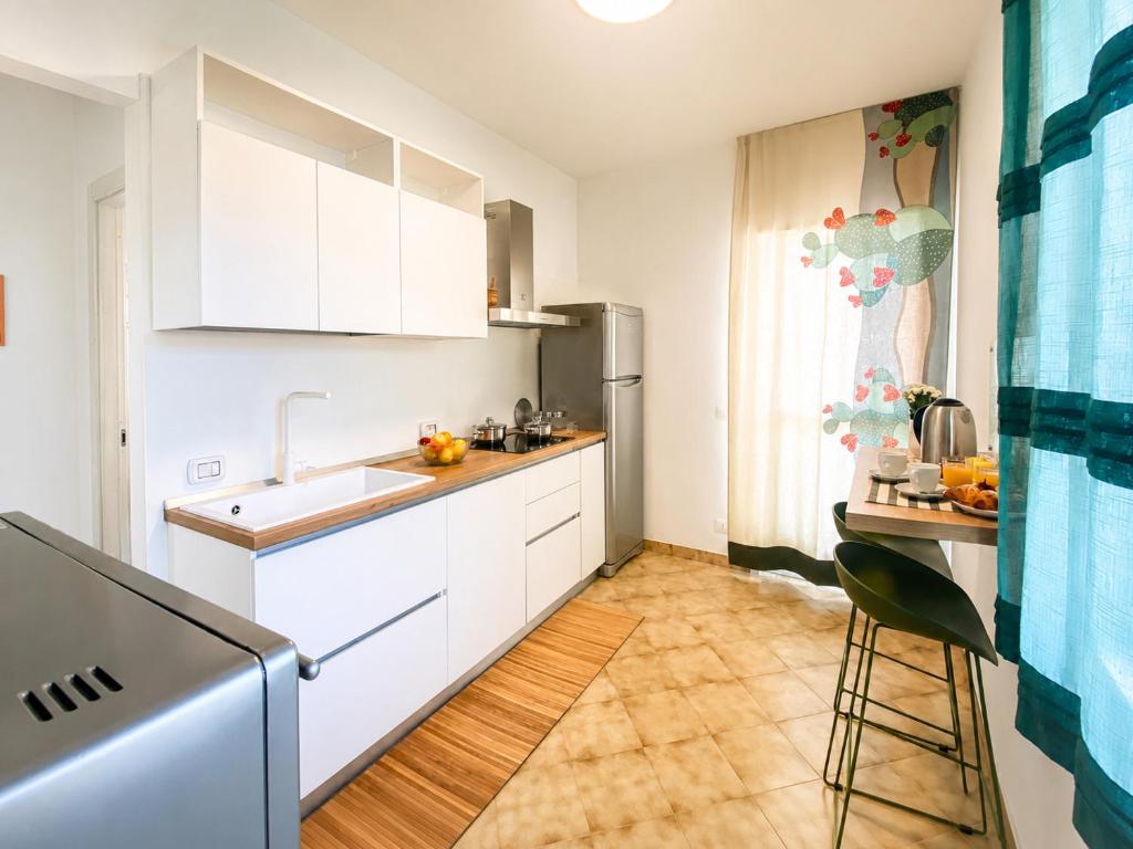 Selinunte's Home - Housity