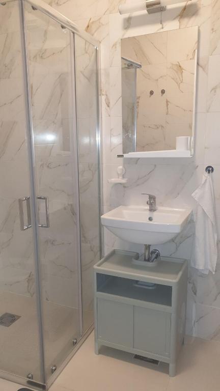 Apt Moravica - Appartement Met 1 Slaapkamer
